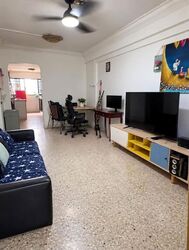 Blk 506 Cheng San Crest (Ang Mo Kio), HDB 3 Rooms #631070961